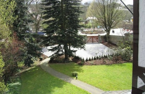 Malmedy Villa | Villa Elie