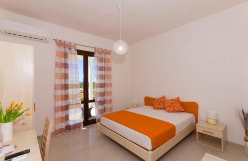 Birgi Vecchi House | Villa Elios Guesthouse