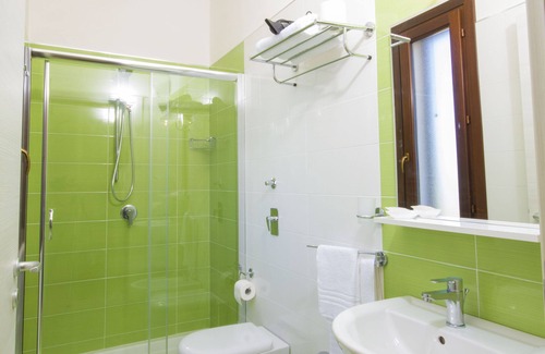 Birgi Vecchi Bed & Breakfast | Villa Elios Guesthouse