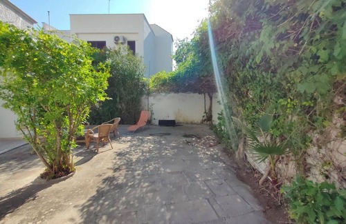 Baia Verde Villa | Villa Elios in Baia Verde, a 5-minute walk from the sandy beach