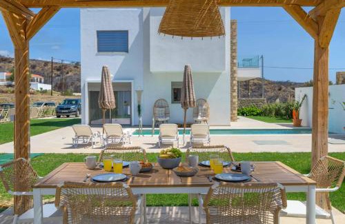 Kiotari Villa | Villa Elios Mare