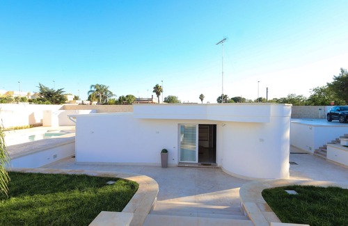 Galugnano Villa | Villa Elis