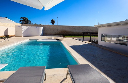 Galugnano Villa | Villa Elis