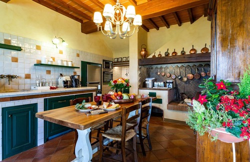 Querce Villa | Villa Elisa 16, Emma Villas