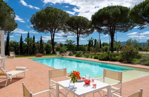 Querce Villa | Villa Elisa 16, Emma Villas