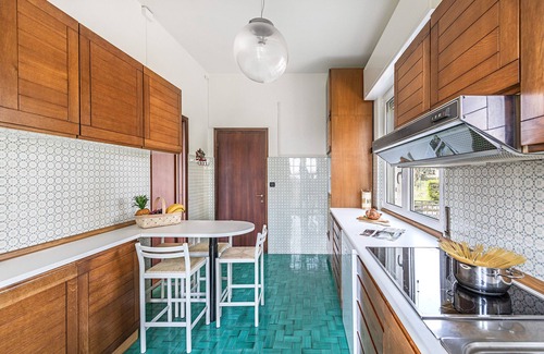 Monte Villa | Villa Elisa by Wonderful Italy