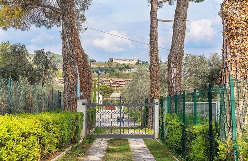Monte Villa | Villa Elisa by Wonderful Italy