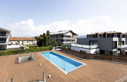 Hondarribia Apartment | Villa Elisa by Basquelidays