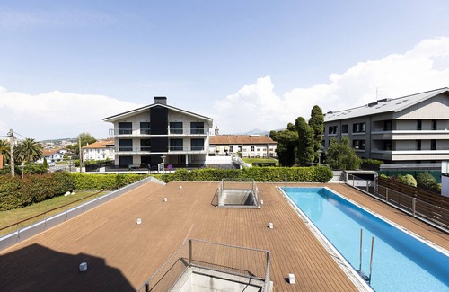 Hondarribia Apartment | Villa Elisa by Basquelidays