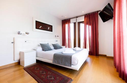Hondarribia Apartment | Villa Elisa by Basquelidays