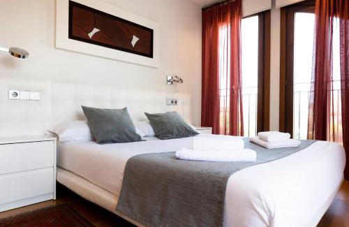 Hondarribia Apartment | Villa Elisa by Basquelidays