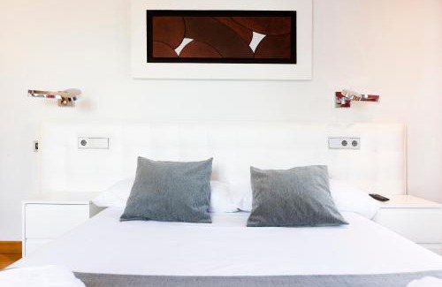 Hondarribia Apartment | Villa Elisa by Basquelidays