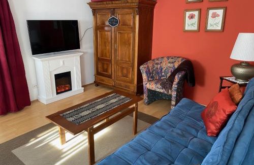 Vonyarcvashegy House | Villa Elisa