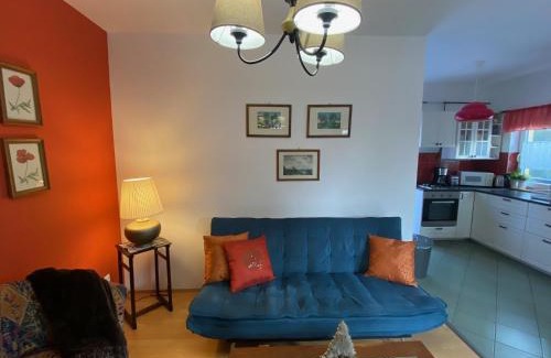 Vonyarcvashegy House | Villa Elisa
