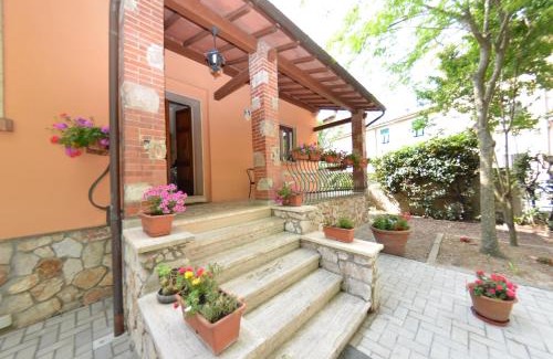 Cascine-La Croce House | Villa Elisa