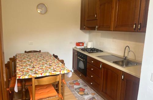 Oneglia Apartment | Villa Elisa