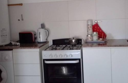 Villa Elisa Apartment | Villa Elisa, La Plata, Apart