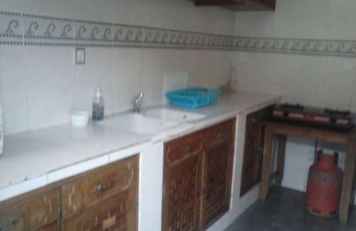 Littoral Department Villa | Villa Elisabeth, good quality, Cotonou center
