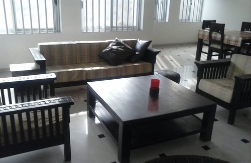 Littoral Department Villa | Villa Elisabeth, good quality, Cotonou center