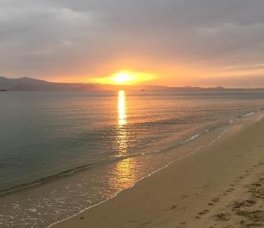 Plaka Apartment | Villa Elisabeth