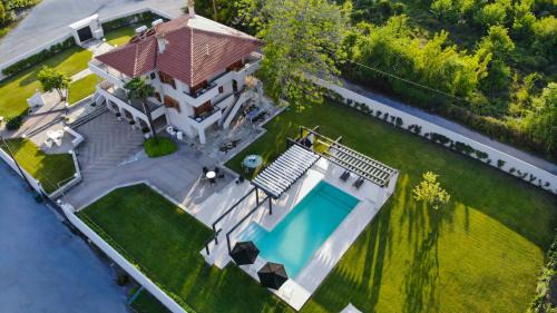 Nei Pori Villa | Villa Elisabeth