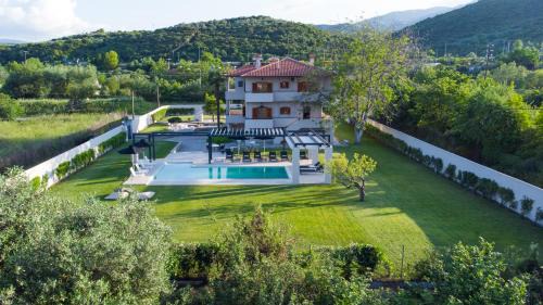 Nei Pori Villa | Villa Elisabeth