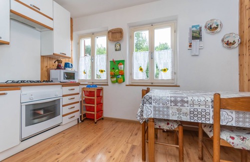 Pie Falcade Apartment | Villa Elisena