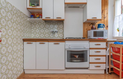 Pie Falcade Apartment | Villa Elisena