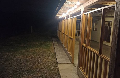 Tota House | Villa Eliseo Cabin