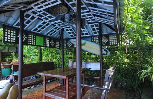 Sudipen Hotel | Villa Elita