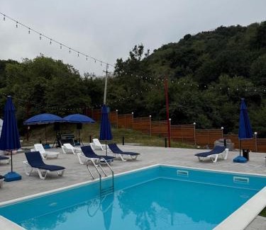 Tuzdybastau Villa | Villa Elitarium