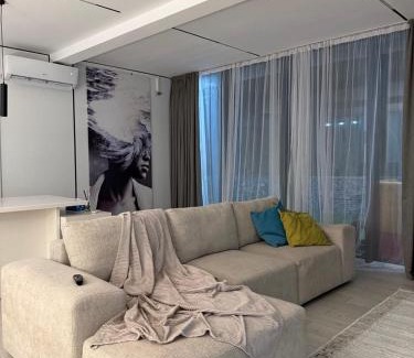 Tuzdybastau Villa | Villa Elitarium