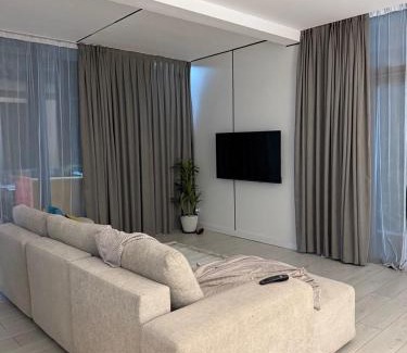 Tuzdybastau Villa | Villa Elitarium