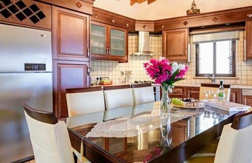 Pachna Villa | Villa Elizabeth