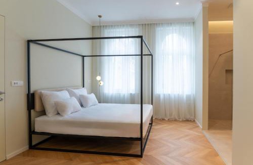 Slovenj Gradec Apartment | Villa Elizabeth - Grand Family Apartment