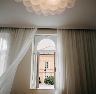 Slovenj Gradec Apartment | Villa Elizabeth - Grand Family Apartment