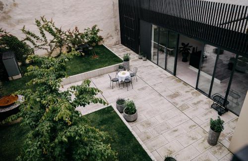 Slovenj Gradec Apartment | Villa Elizabeth - Mansard Apartment for 4
