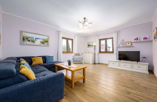 Vabriga House | Villa Elize