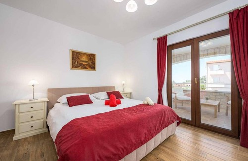 Vabriga House | Villa Elize