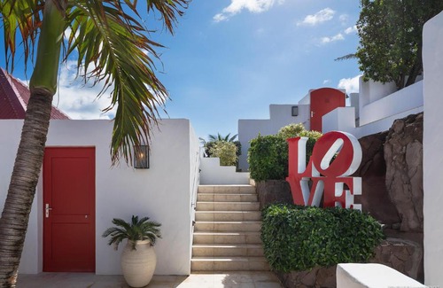 Pointe Milou Villa | VILLA ELLE