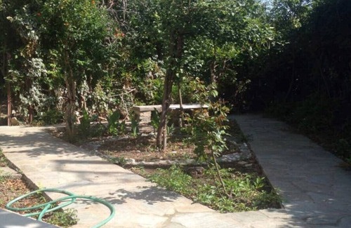Papagou-Holargos House | Villa Elli- beautiful house in Greece