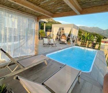 Souli House | VILLA ELLI