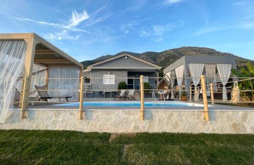 Souli House | VILLA ELLI