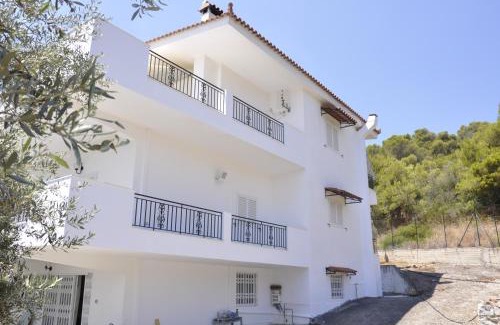 Kato Almiri Villa | Villa Elli
