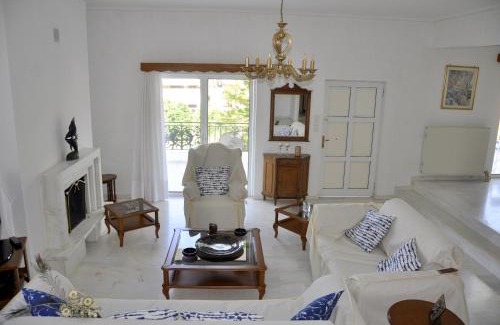 Kato Almiri Villa | Villa Elli
