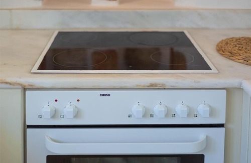 Paros House | Villa Elliah