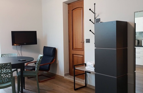 Ciglie Apartment | Villa Elma TILLY Comfortable Studio Apartment in Cigliè