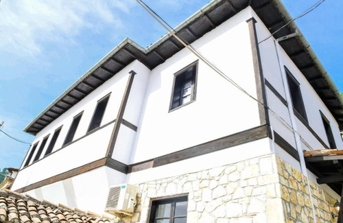 Berat Villa | Villa Elmar: A Heritage Home in the Heart of Mangalem, Berat