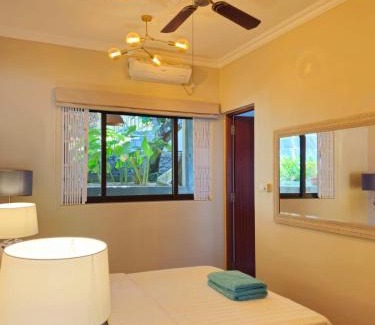 Pointe Au Sel Villa | Villa Elodia by Le Duc Hotel & Villas