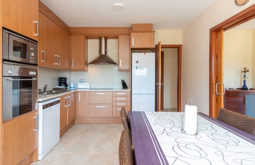 Calonge Villa | Villa "Elodia" with Garden, Terrace, Pool & Wi-Fi